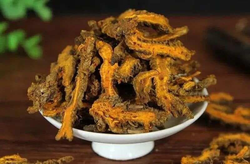 湿疹、皮炎老不好？中医名家赵炳南两个外治方，在家就能制作！