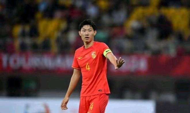 U20国足若击败吉尔吉斯则直接晋级：剑指四强且重返世青赛