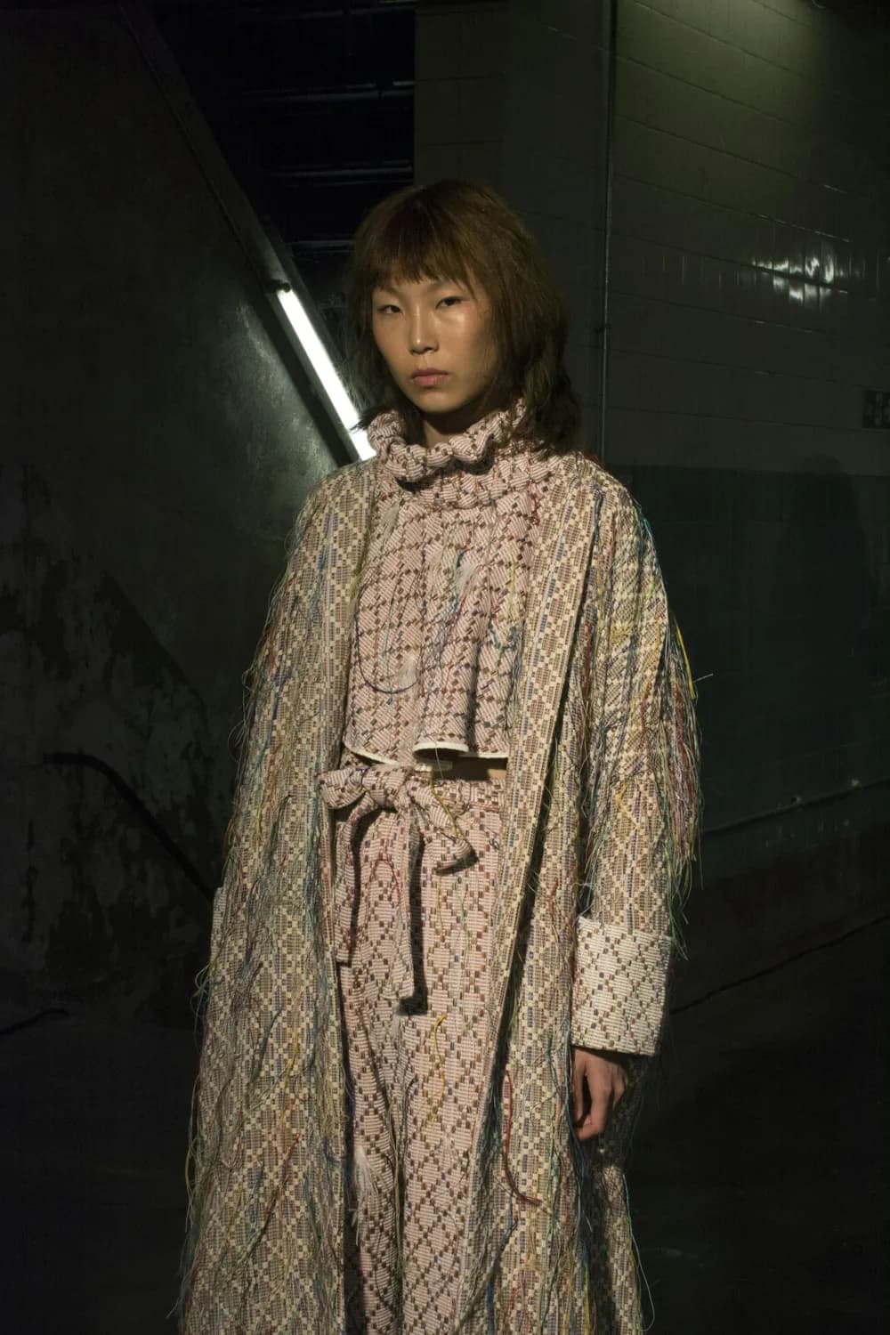 Yohji Yamamoto教你黑色穿搭哲学