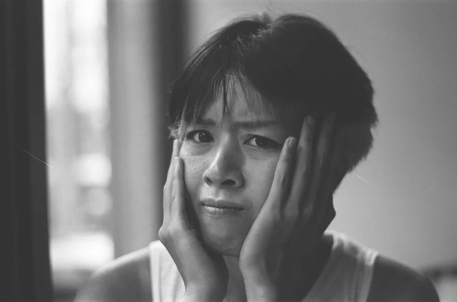 听《后来》，感受深情误解的爱情