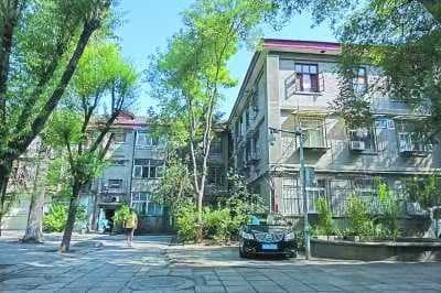 让科学家精神在中关村“特楼”熠熠生辉