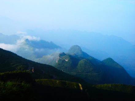 万源市：四川东北部的富硒明珠