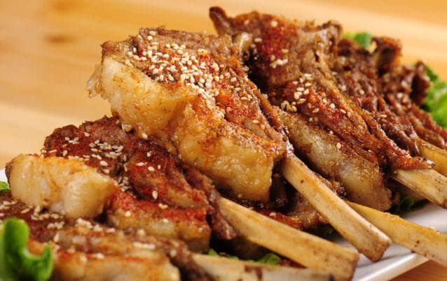 羊排的十种最佳吃法，总有一款打动你的味蕾！