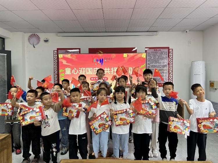德州宁津：青春社区“123” 答好基层治理“高分卷”