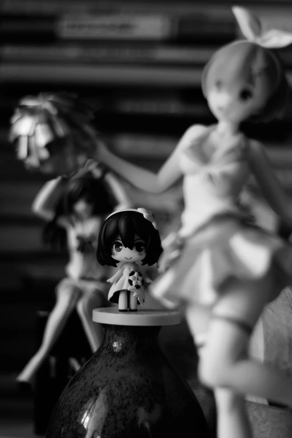 从女孩到女神：夏安安的蜕变之路