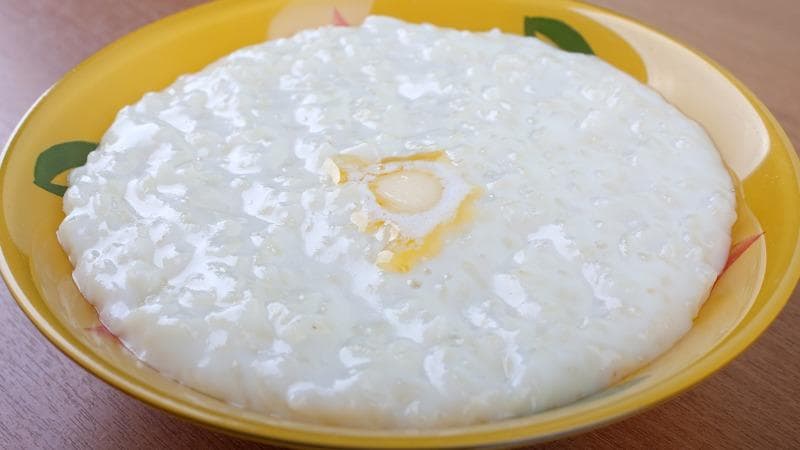 稀饭还是粥？揭秘两者的惊人差异，别再混淆了！