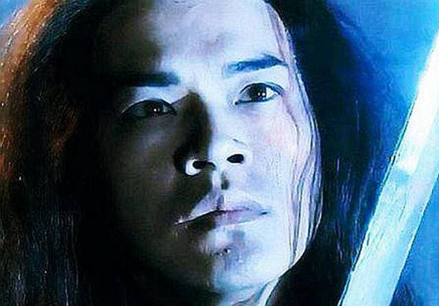 唯一练过九阴、九阳之人，被封“天下第一”，后期入魔被废去武功