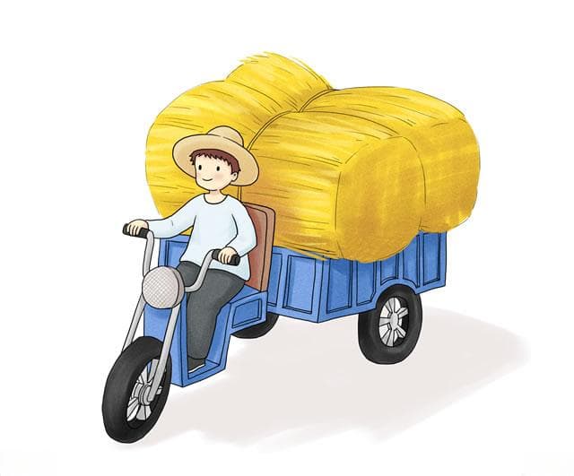 驾驶农用三轮车需要什么驾照？不同类型农用三轮车的驾驶证要求