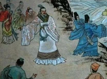 西门豹治邺：古代智慧与变革的典范