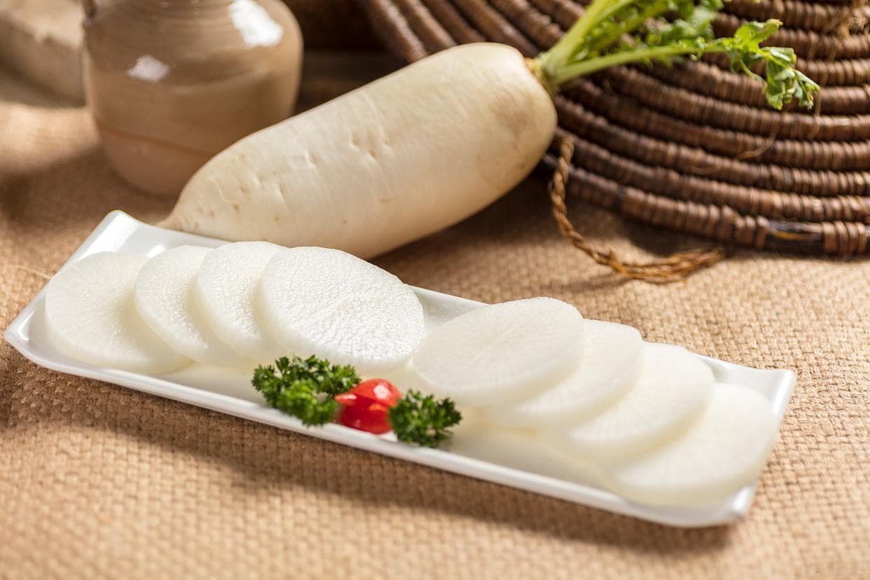 6种适合冬天吃的“刮油食材”，都是便宜的家常菜，瘦身者要常吃