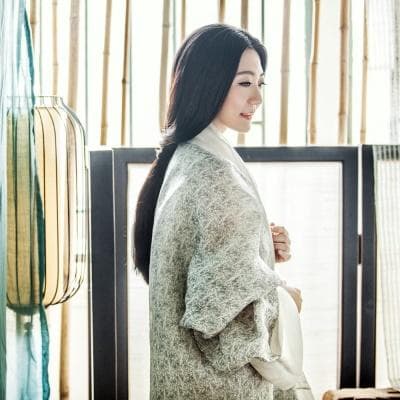 刘珂矣：古风音乐女神的音乐之路