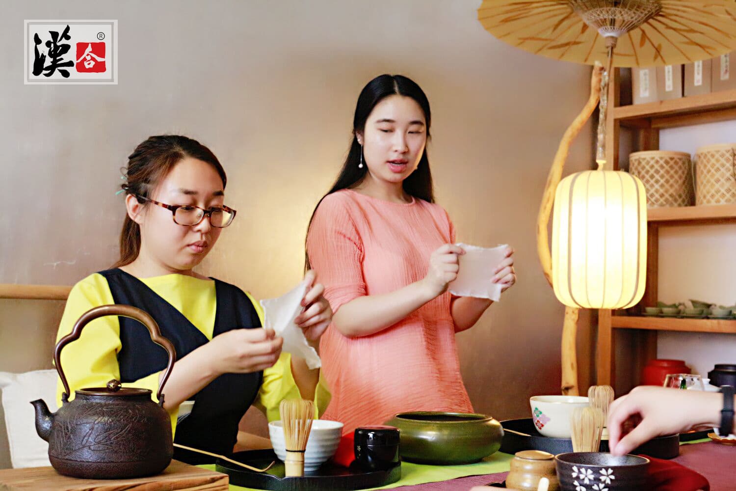 探寻岩茶四大名枞，感受历史的厚重与茶文化的魅力