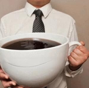 喝下一杯咖啡，身体会发生什么变化？
