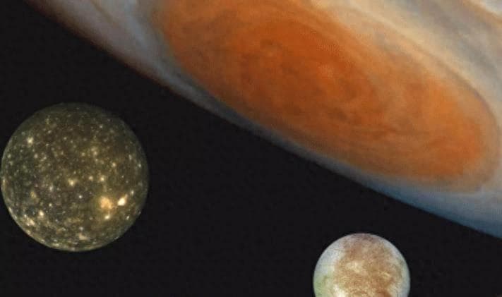 木星体积是地球的1321倍，如果将木星点燃，到底会发生什么情况？