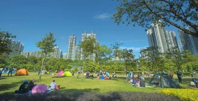 享受周末，安心野餐 快收好这份户外饮食安全小贴士~