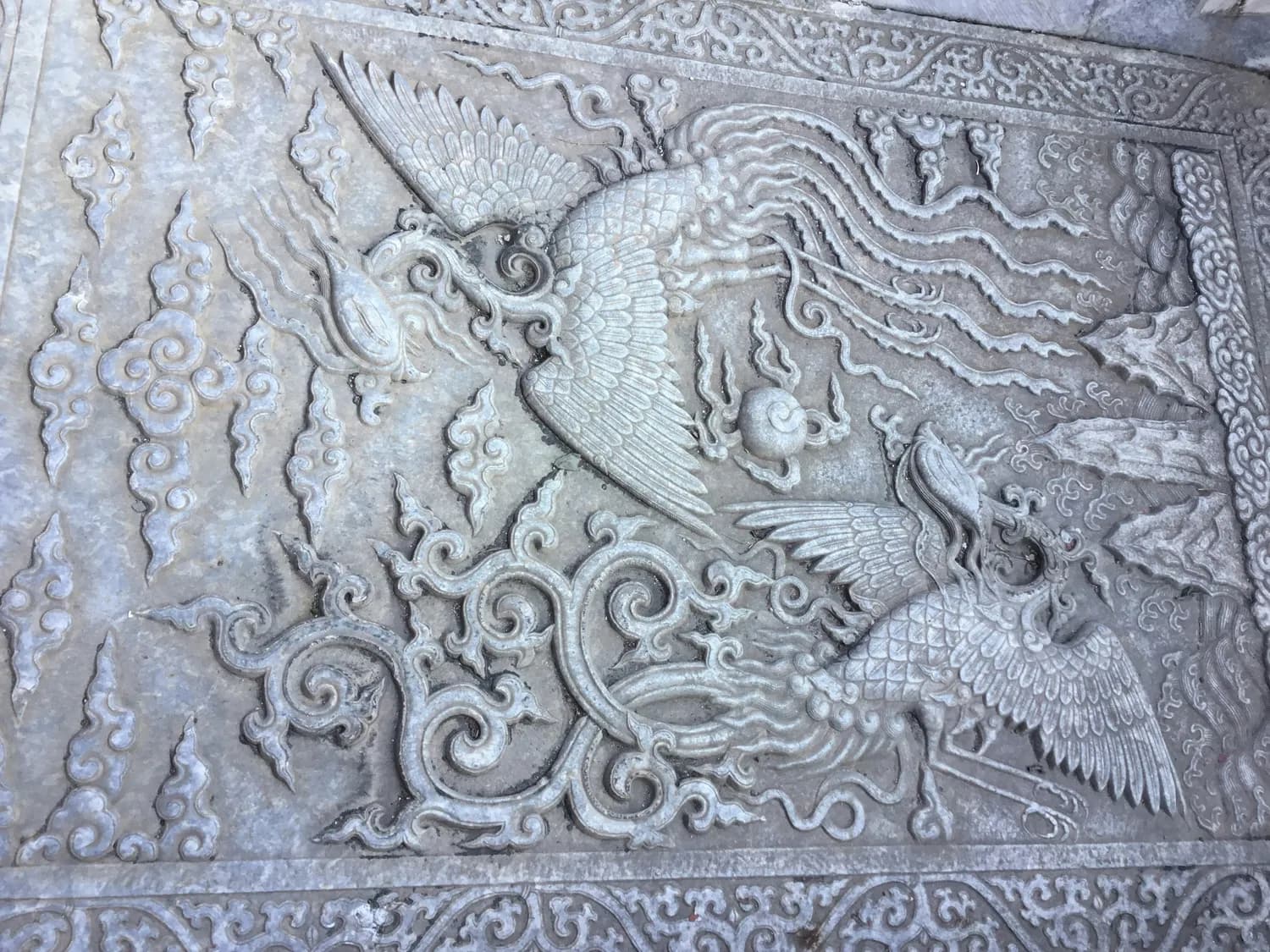 《五凤刻石》：西汉书法瑰宝的文化传承