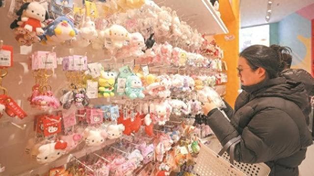 你的孩子在“吃谷”吗？“谷子经济”受追捧，医生提醒