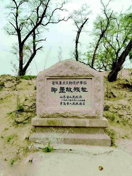 漕运、海运与商路：山东“双子城”的变迁史