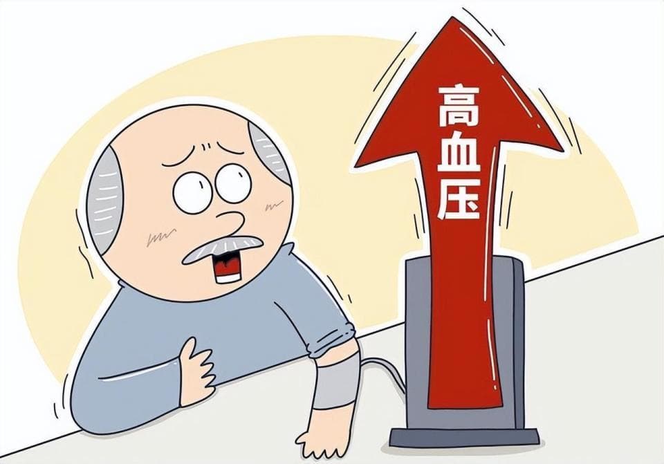 全方位了解血压！血压会受到这4个因素影响，降压过程注意这6点