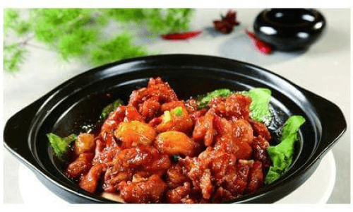 兔肉的挑选方法