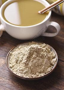 中药打粉知多少？