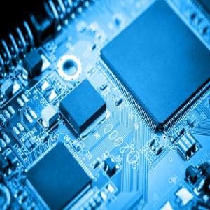 色环电阻的结构、应用及编码规则