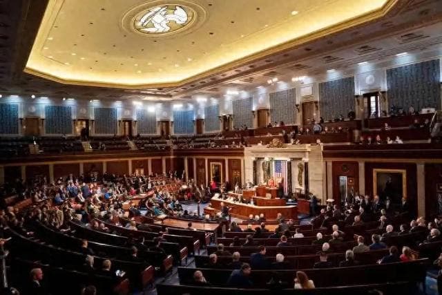 美国国会证实UFO？这又是假新闻