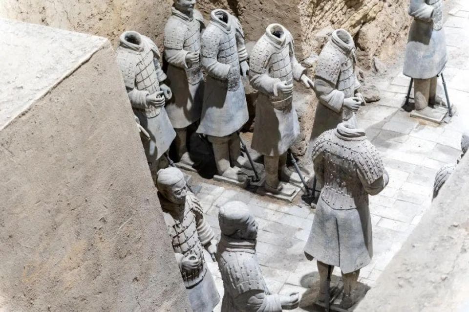 兵马俑几个小时能逛完？兵马俑全攻略：逛完要多久？速来揭秘！