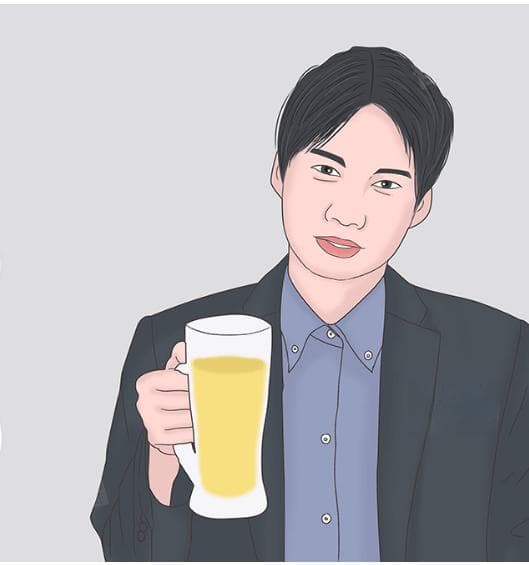 为什么有的人一喝酒脸会特别红？