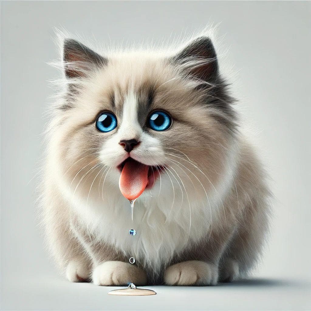 猫咪一天吃多少克猫粮