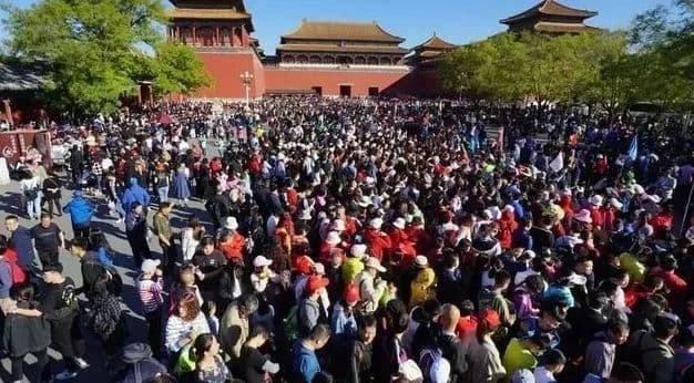 预约这些场馆，请认定官方渠道
