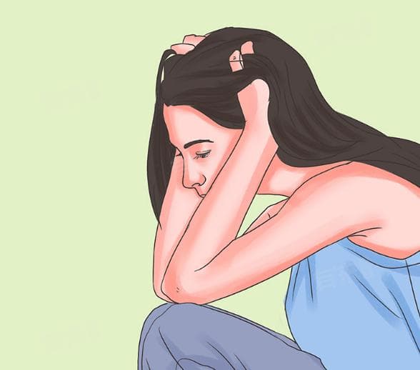 一招教你不会胡思乱想