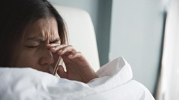 吃了变质的米会中毒吗？对肾脏有伤害吗