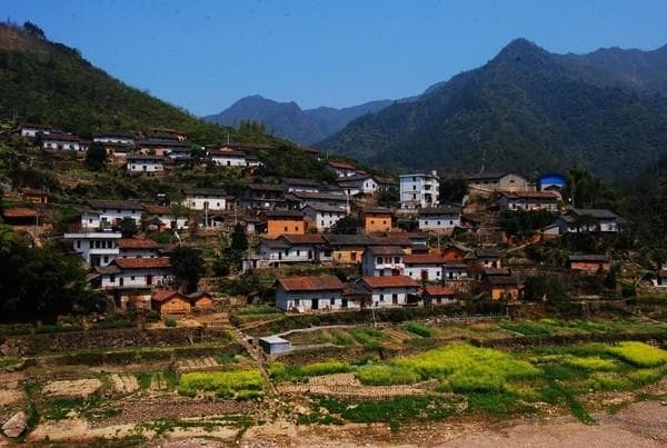 国内11处免费的旅游胜地，你去过几个？