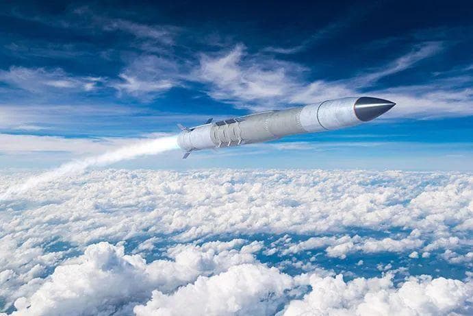 爱国者导弹要下海？洛马公司成功测试MK41垂发发射爱国者导弹