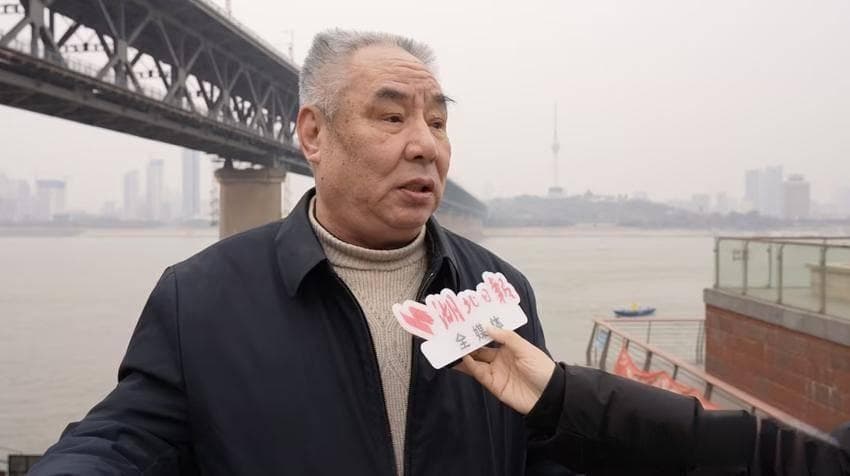 汉阳门是个什么“门”？