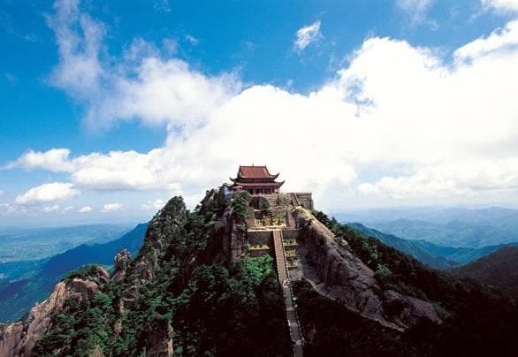九华山门票价格及优惠政策（含缆车和索道淡旺季价格）