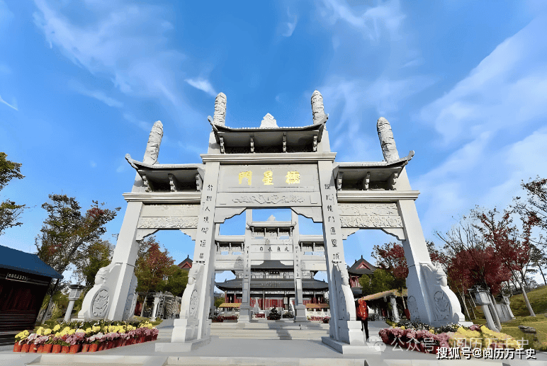 每天了解一个城市—湖北·孝感，华中地区最具潜力之城