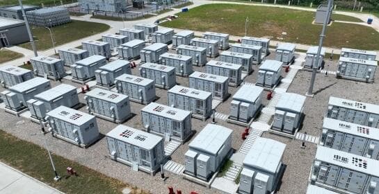 储能EMS系统设计全流程详解：从需求分析到系统测试