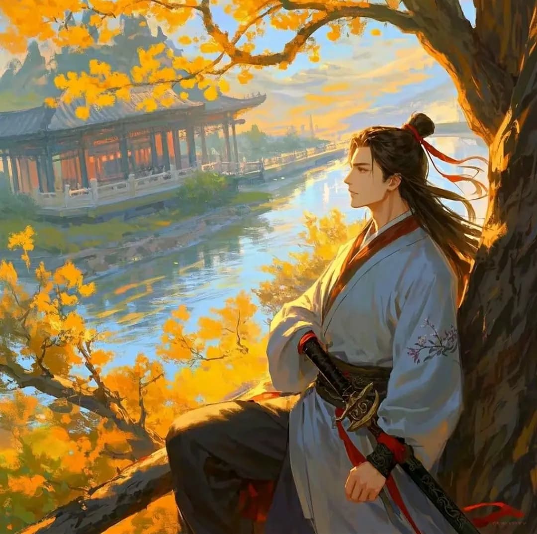 张叔夜：北宋末期的忠诚将领
