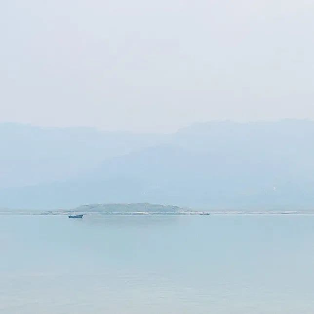 广东8大绝美海岛全攻略：从“小希腊”到香港近邻，总有一款海岛能满足你的度假梦想