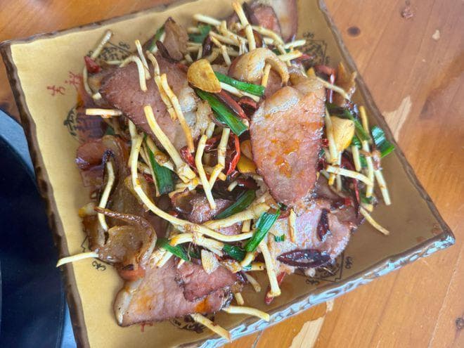 贵州六大特色美食：每一道都是经典，不来尝一尝都遗憾
