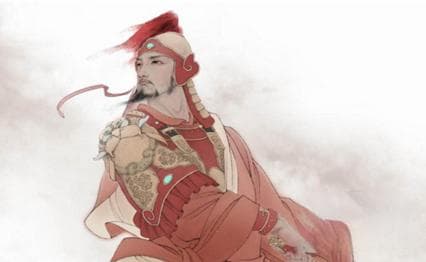 杨炯《从军行》原文及赏析 《从军行》表达了怎样的思想感情？