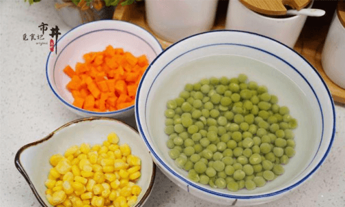 豌豆要焯水几分钟？烹饪小技巧大揭秘