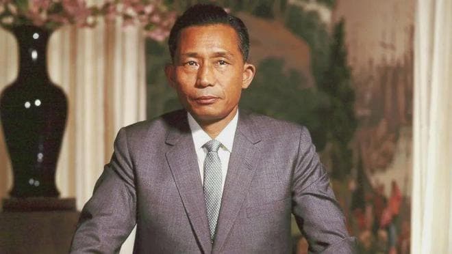 从都想促进统一，到和平统一绝无希望，朝韩关系到底经历了什么？