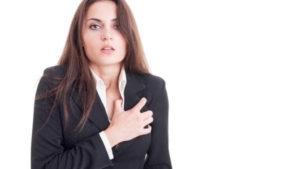 六种运动帮你轻松消除副乳，重塑完美曲线