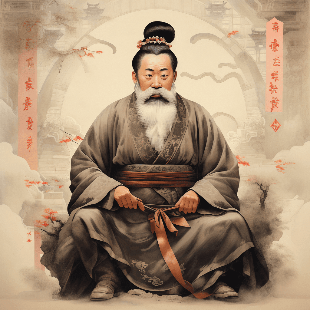寻根问祖，王姓渊源