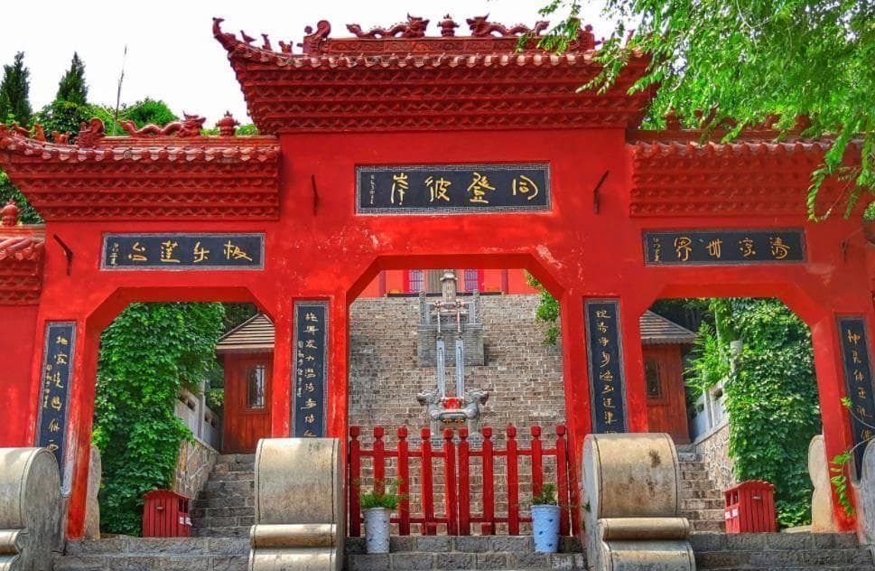 河南一千年古刹，花费1.2亿修缮，如今成为4A景区却免费开放