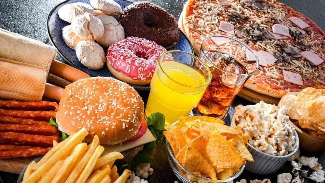 被冤枉多年的5种“垃圾食品”，记得告知家人，碰到了可以放心吃