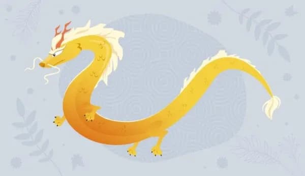十二生肖龙图腾探秘：神兽符号的千年